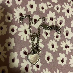 Alex and ani necklace